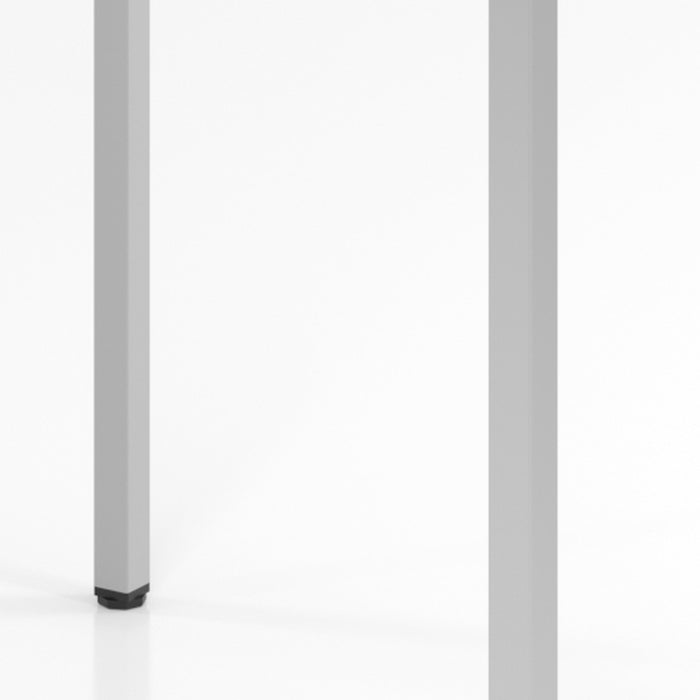 Hammerbacher NEU | Besprechungstisch VS08, 80 x 80 cm