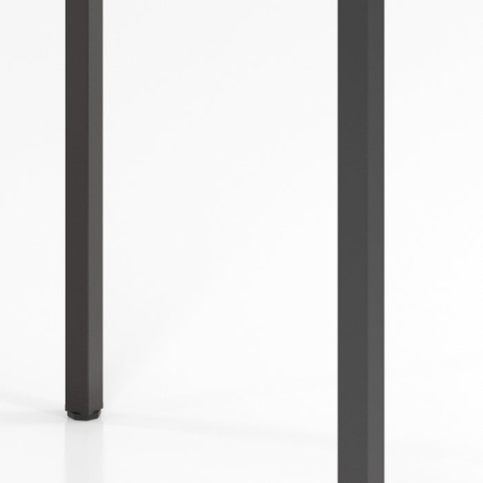 Hammerbacher NEU | Besprechungstisch VS08, 80 x 80 cm