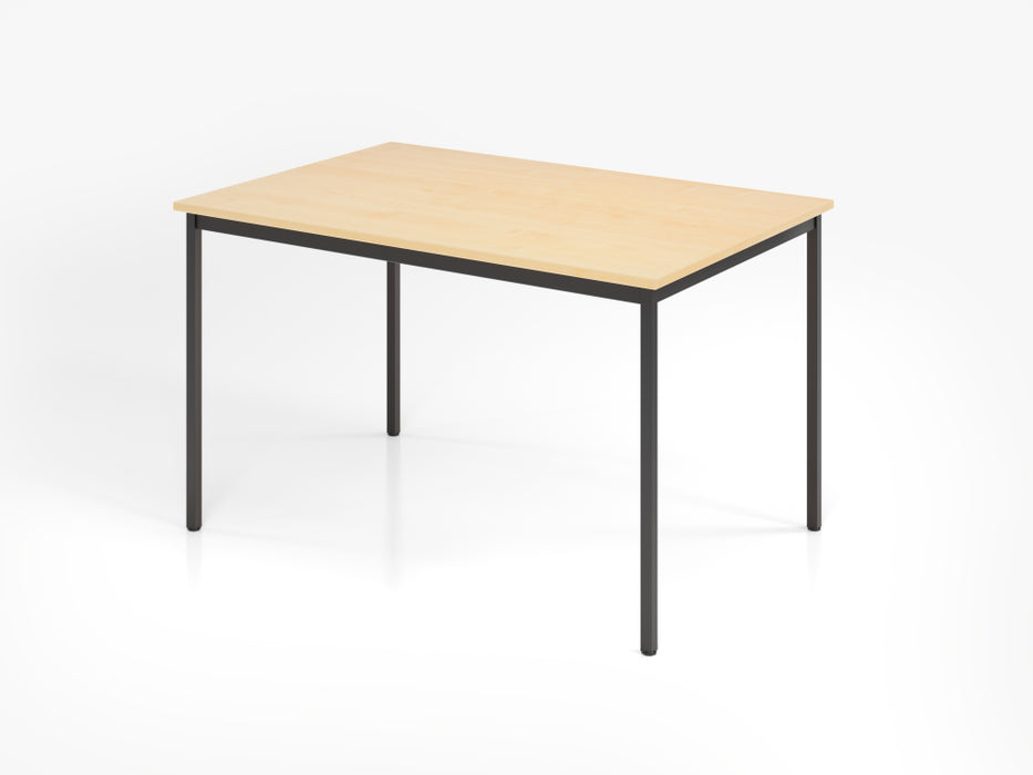 Besprechungstisch VS12, 120 x 80 cm