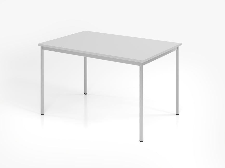 Hammerbacher NEU | Besprechungstisch VS12, 120 x 80 cm