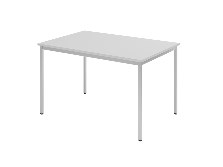 Hammerbacher NEU | Besprechungstisch VS12, 120 x 80 cm