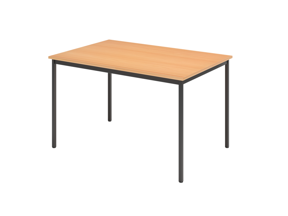 Hammerbacher NEU | Besprechungstisch VS12, 120 x 80 cm