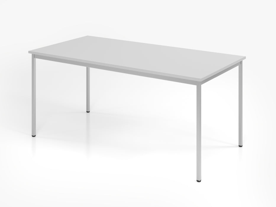 Hammerbacher NEU | Besprechungstisch VS16, 160 x 80 cm