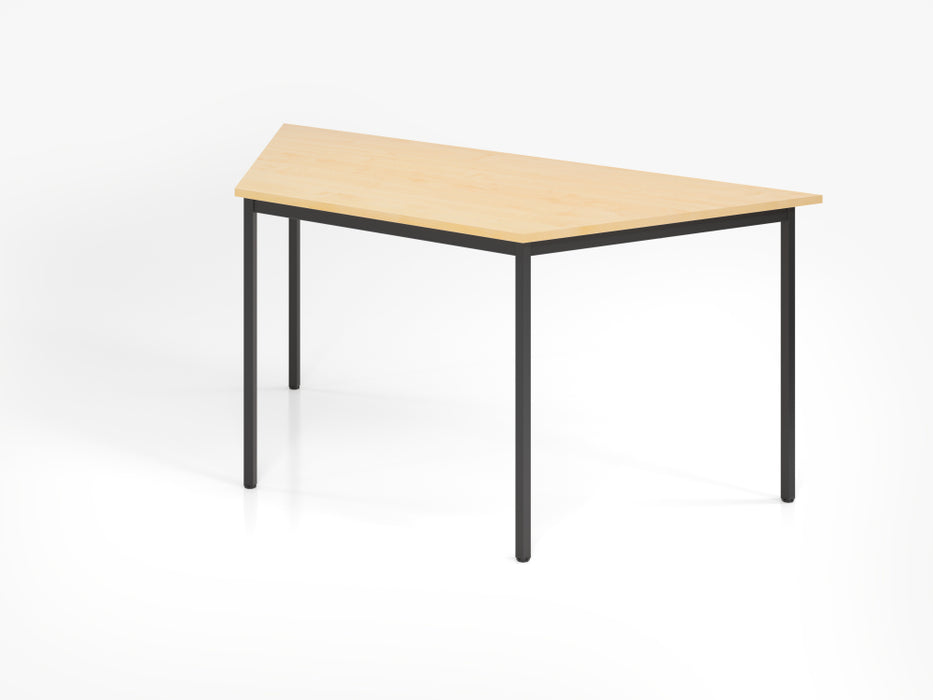 Besprechungstisch Trapez VT16, 160 x 69 cm