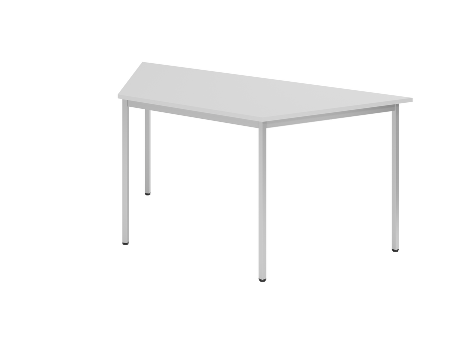 Hammerbacher NEU | Besprechungstisch Trapez VT16, 160 x 69 cm