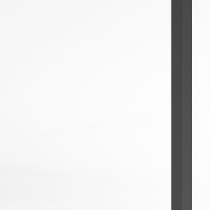 Hammerbacher NEU | Besprechungstisch Trapez VT16, 160 x 69 cm