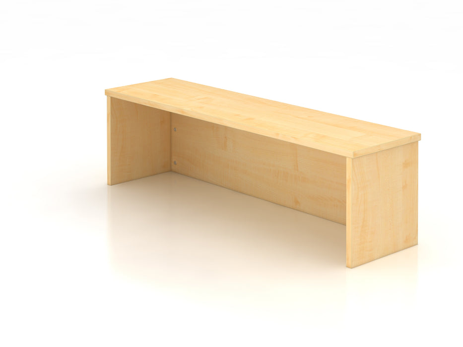 Hammerbacher NEU | Thekenaufsatz WB12, 1 OH