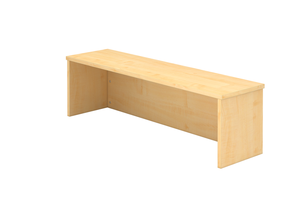 Hammerbacher NEU | Thekenaufsatz WB12, 1 OH