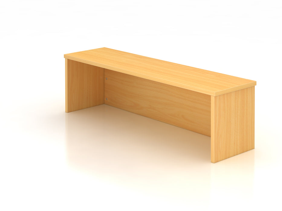 Hammerbacher NEU | Thekenaufsatz WB12, 1 OH