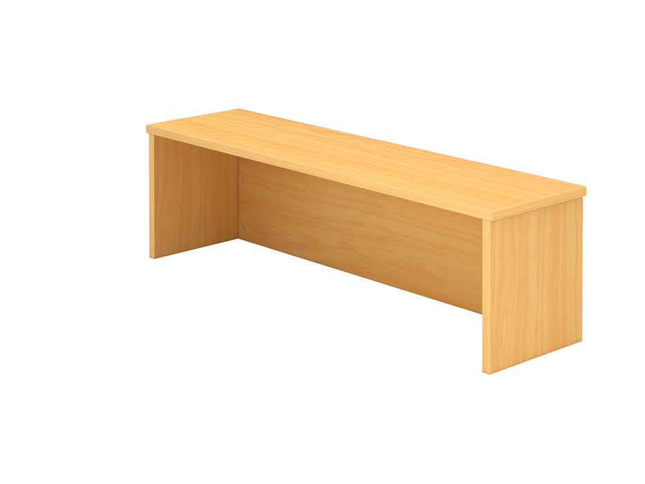 Hammerbacher NEU | Thekenaufsatz WB12, 1 OH