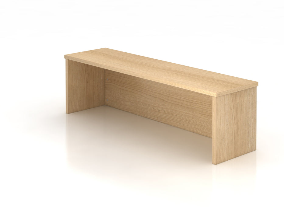 Hammerbacher NEU | Thekenaufsatz WB12, 1 OH