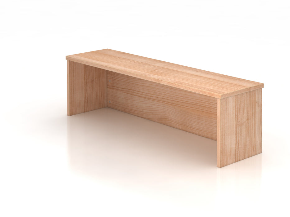 Hammerbacher NEU | Thekenaufsatz WB12, 1 OH