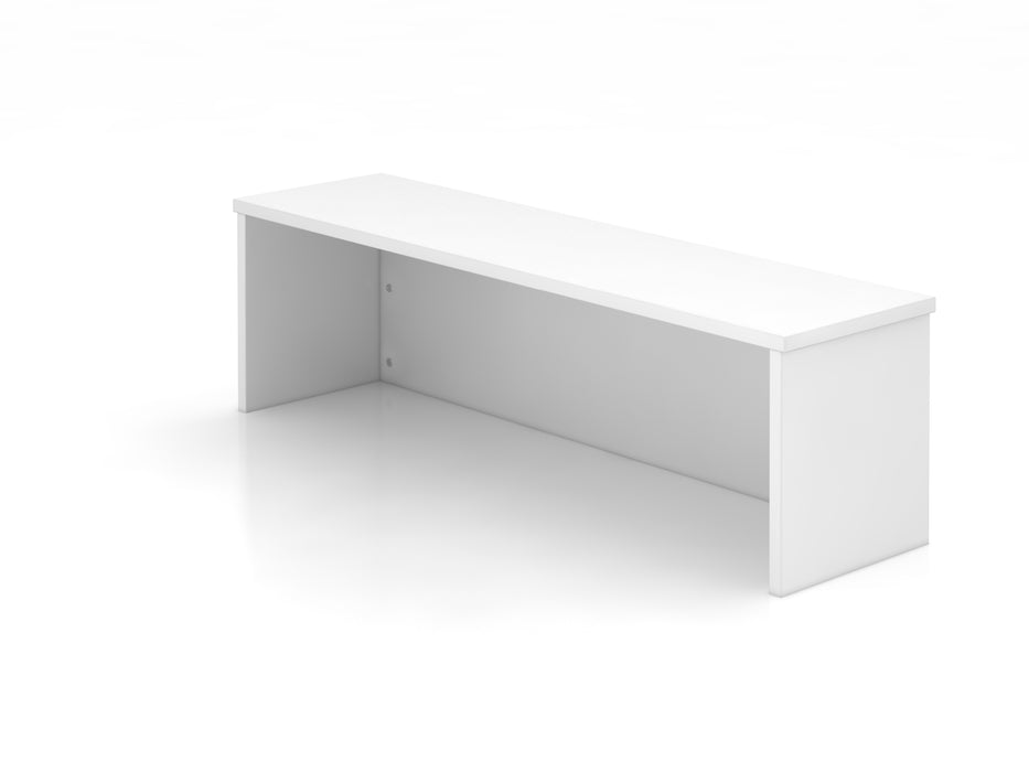 Thekenaufsatz WB12, 1 OH