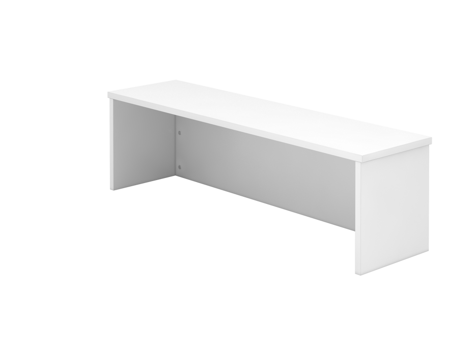 Hammerbacher NEU | Thekenaufsatz WB12, 1 OH