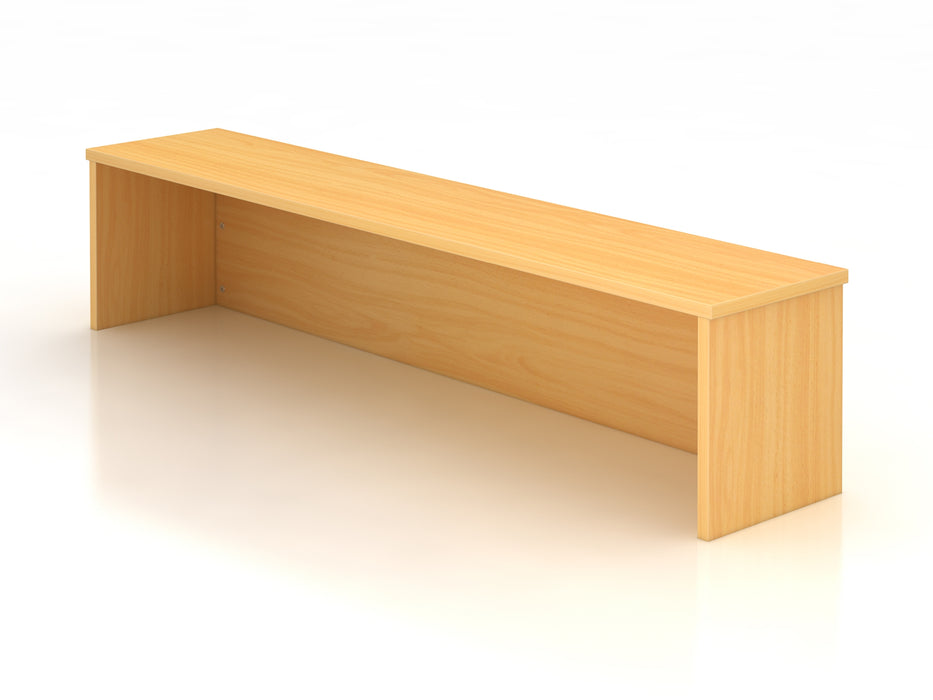 Thekenaufsatz WB16, 1 OH