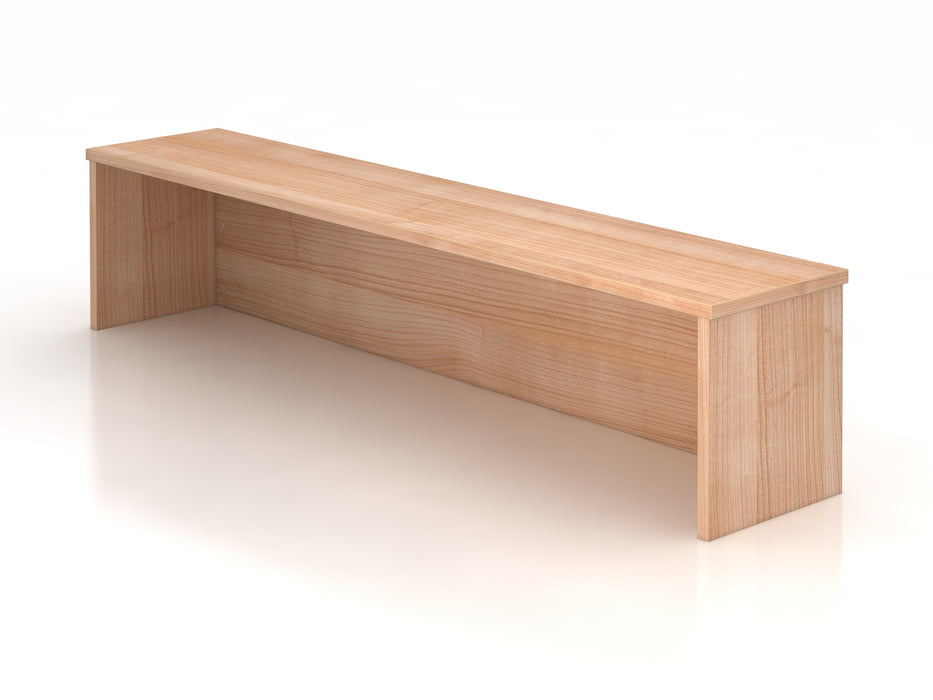 Hammerbacher NEU | Thekenaufsatz WB16, 1 OH