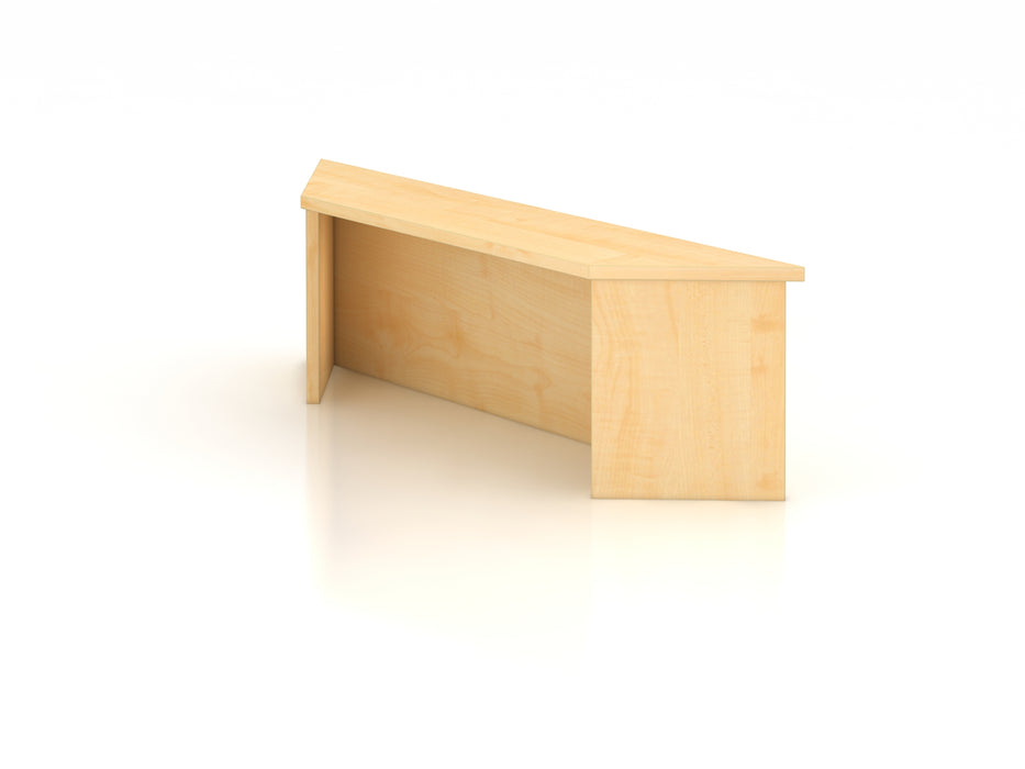 Thekenaufsatz WB90, 1 OH