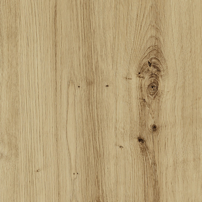 Hammerbacher NEU | Wandschreibtisch 120cm, Graphit/Asteiche