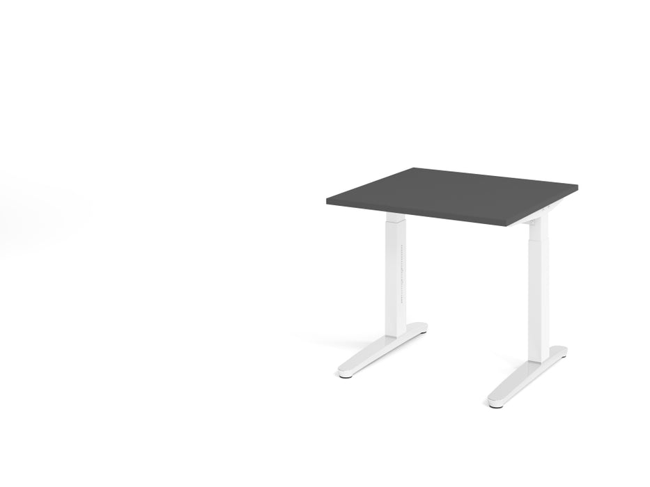 Schreibtisch XB08, 80 x 80 cm