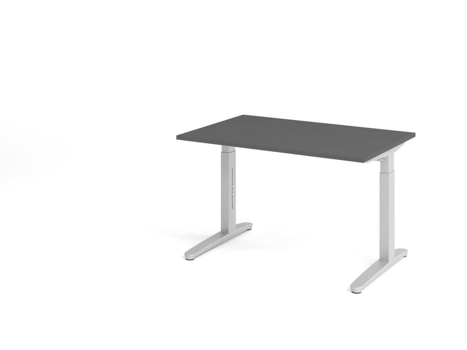 Schreibtisch XB12, 120 x 80 cm