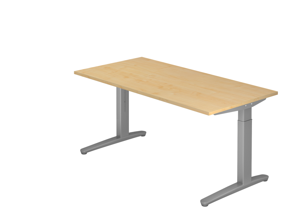 Hammerbacher NEU | Schreibtisch XB16, 160 x 80 cm