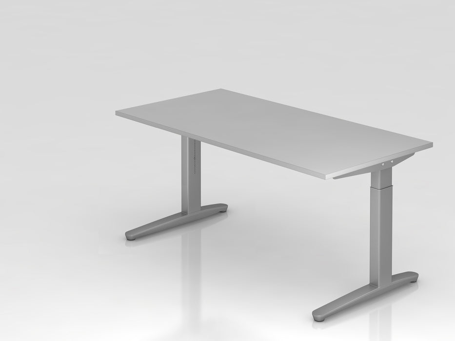 Schreibtisch XB16, 160 x 80 cm