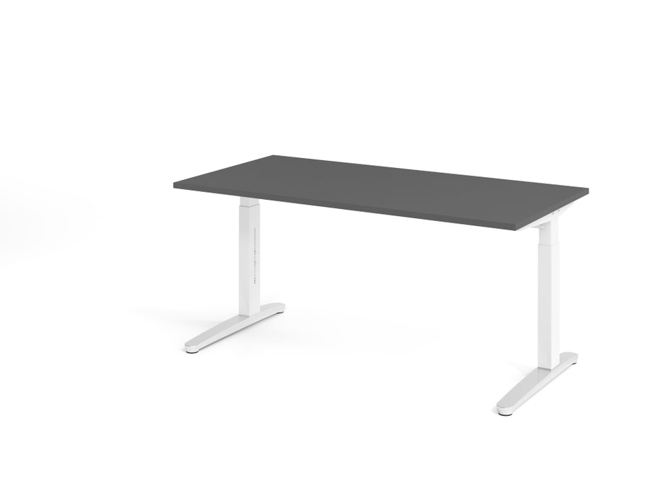 Schreibtisch XB16, 160 x 80 cm