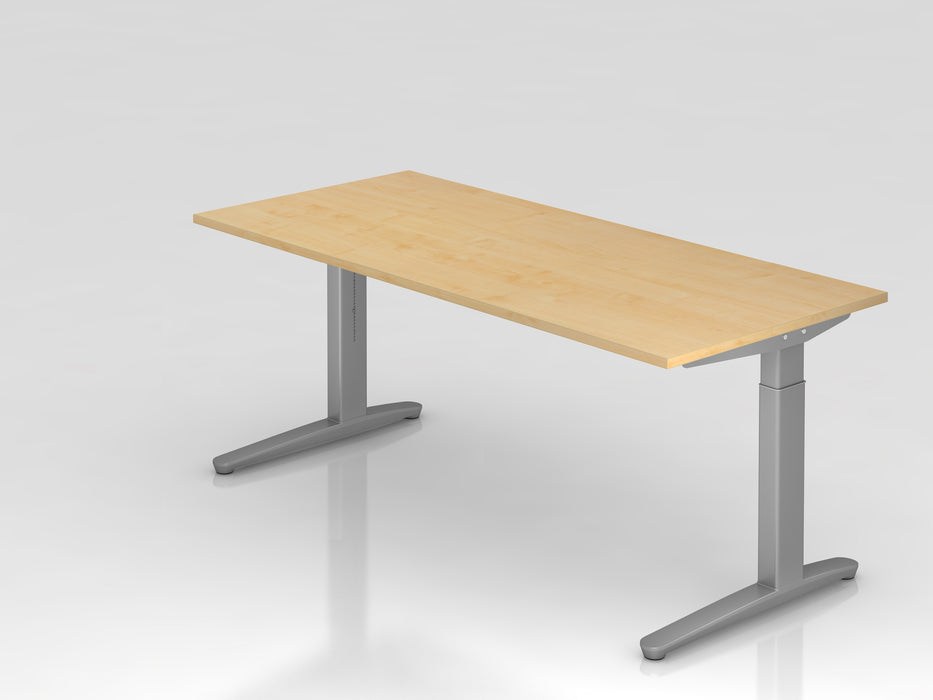 Hammerbacher NEU | Schreibtisch XB19, 180 x 80 cm
