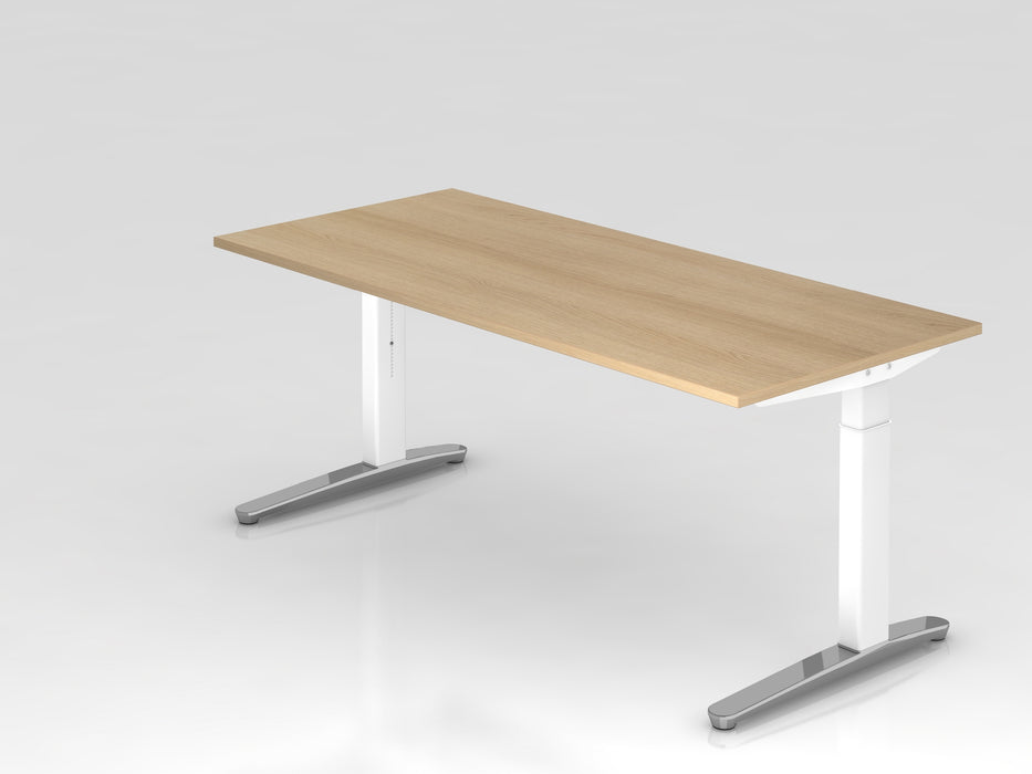 Schreibtisch XB19, 180 x 80 cm