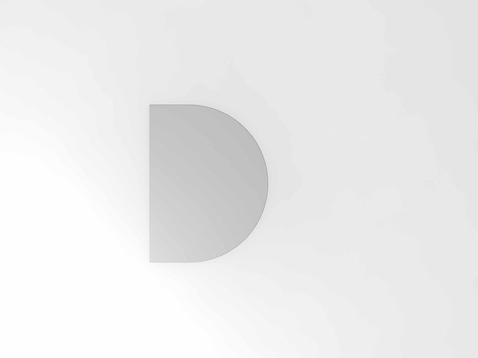 Hammerbacher NEU | Anbautisch XBA60, 60 x 80 cm