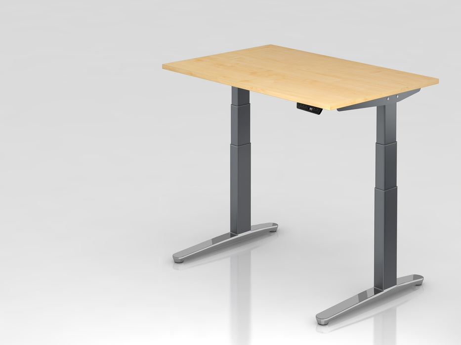 Schreibtisch XBHM12, 120 x 80 cm