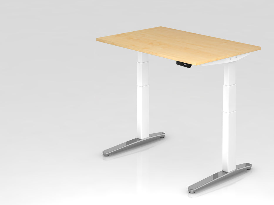 Schreibtisch XBHM12, 120 x 80 cm