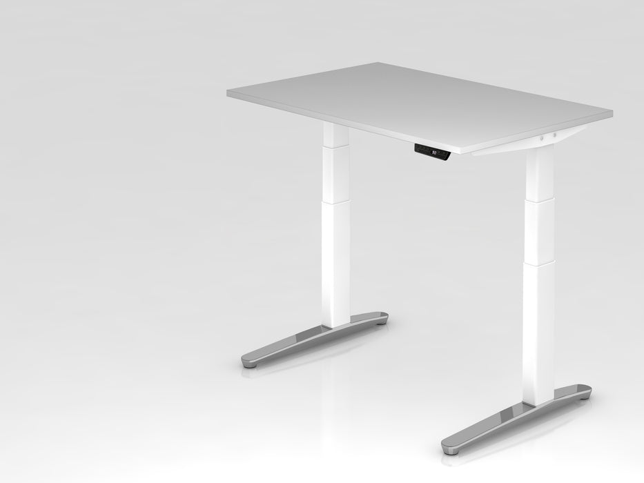 Schreibtisch XBHM12, 120 x 80 cm