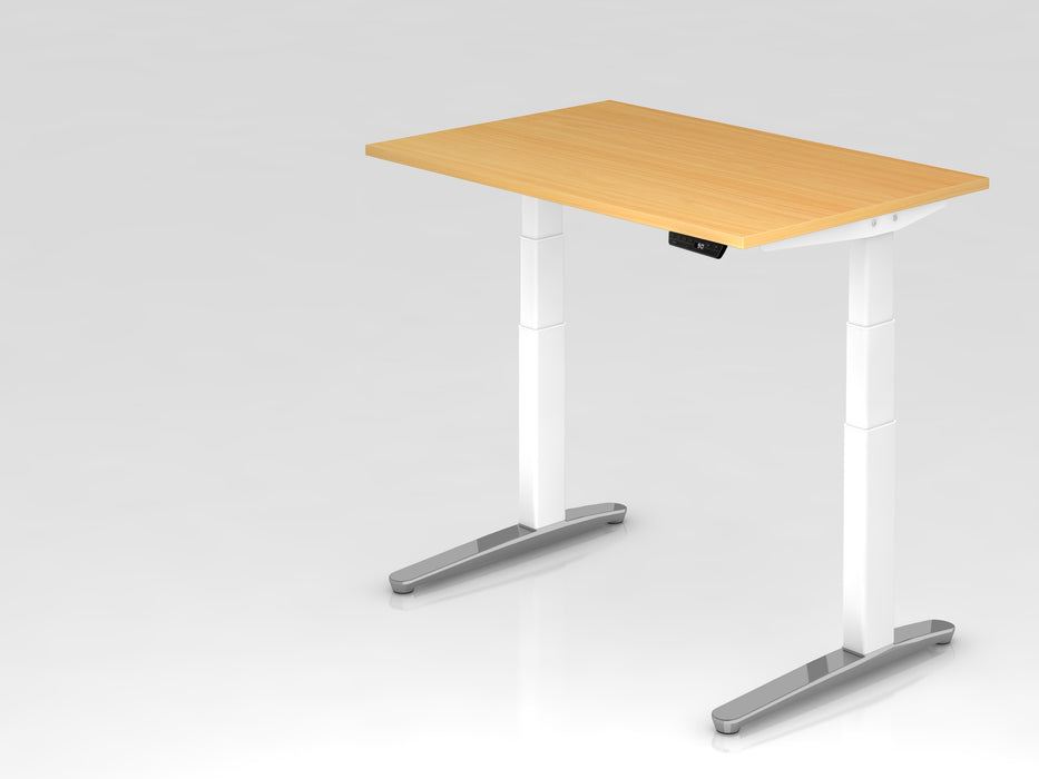 Schreibtisch XBHM12, 120 x 80 cm