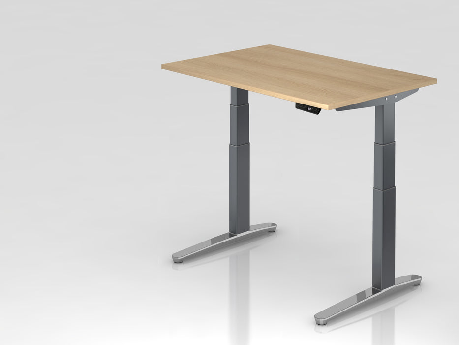 Schreibtisch XBHM12, 120 x 80 cm