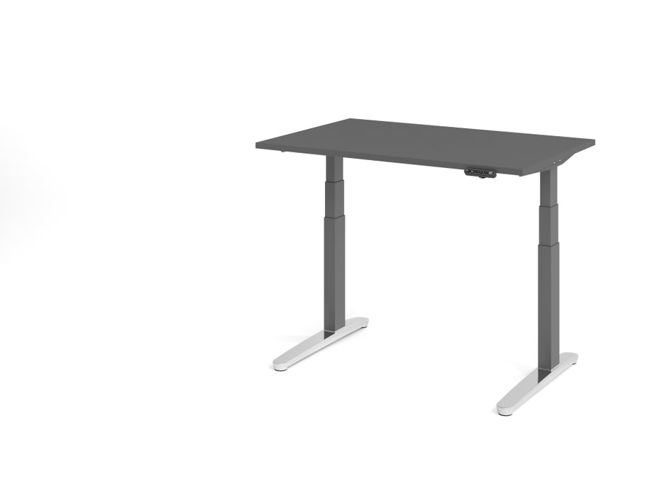 Schreibtisch XBHM12, 120 x 80 cm