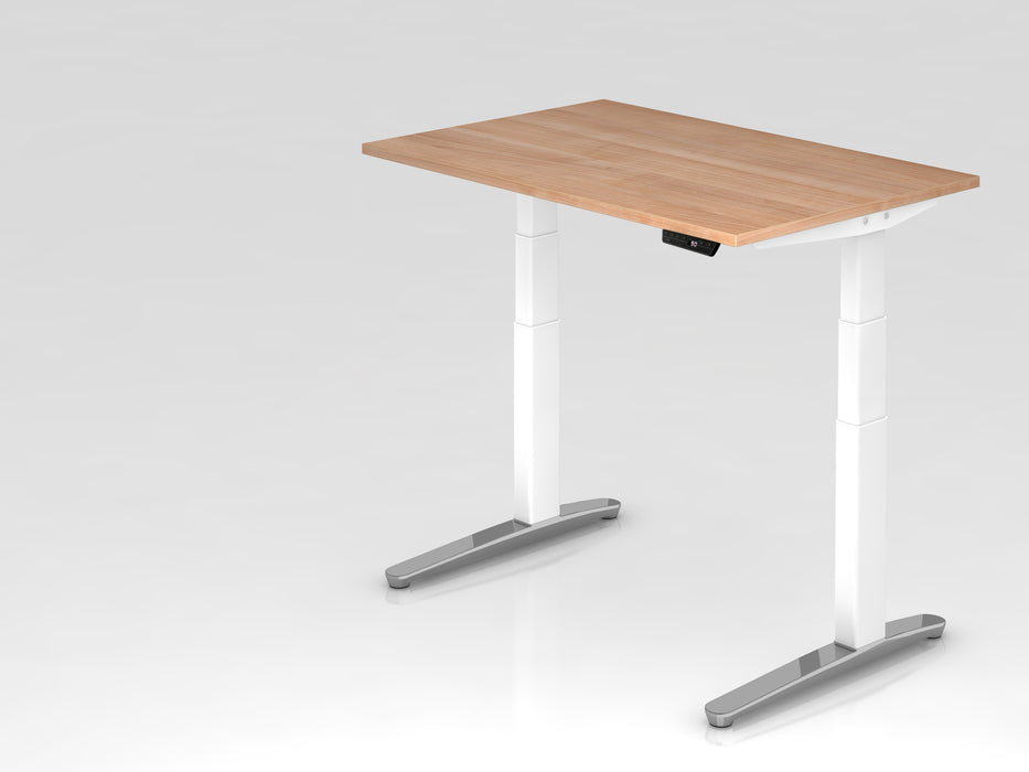 Schreibtisch XBHM12, 120 x 80 cm