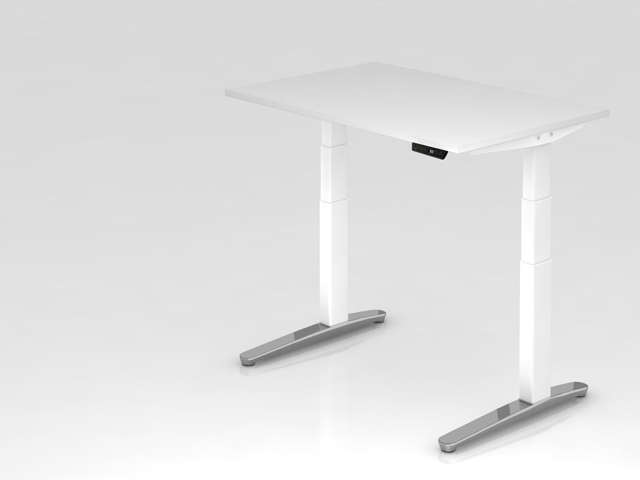 Schreibtisch XBHM12, 120 x 80 cm