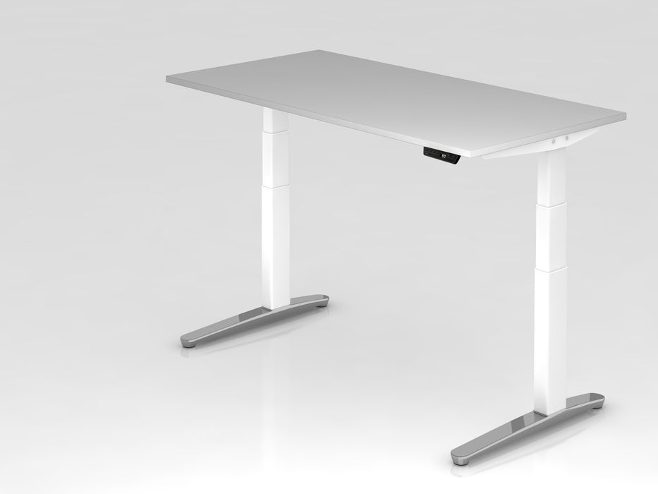 Schreibtisch XBHM16, 160 x 80 cm