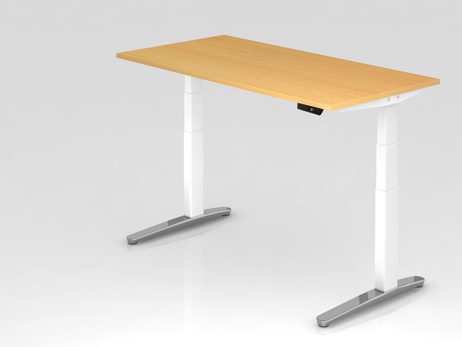 Schreibtisch XBHM16, 160 x 80 cm