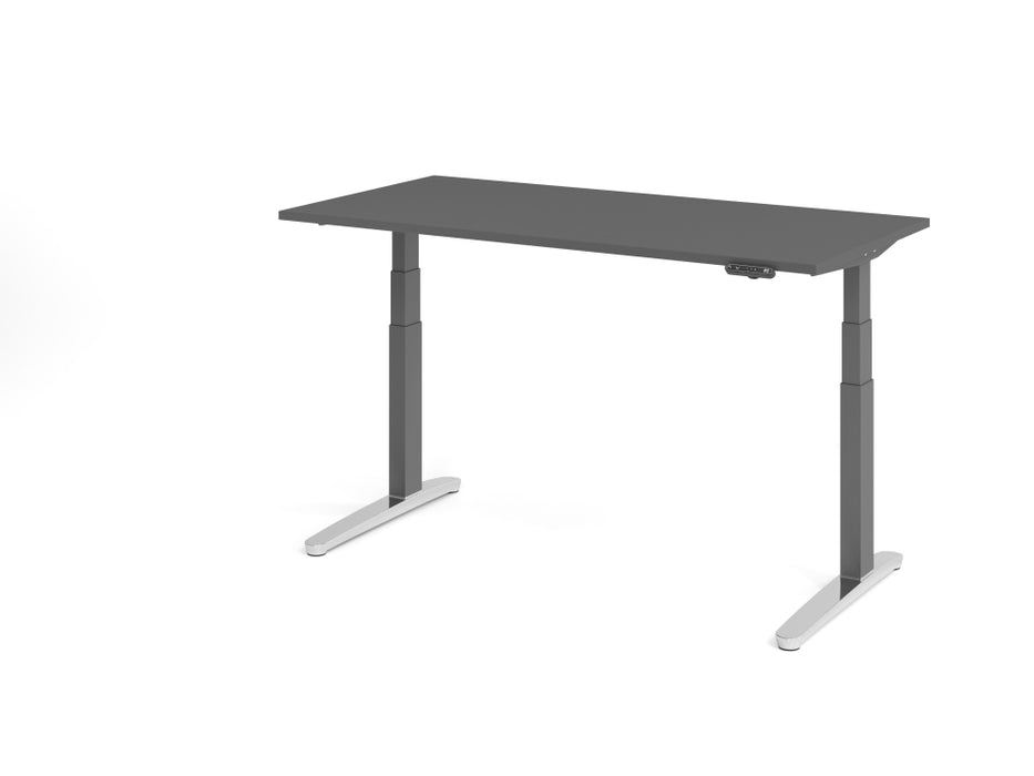 Schreibtisch XBHM16, 160 x 80 cm