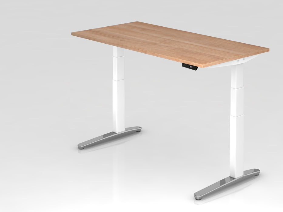 Schreibtisch XBHM16, 160 x 80 cm