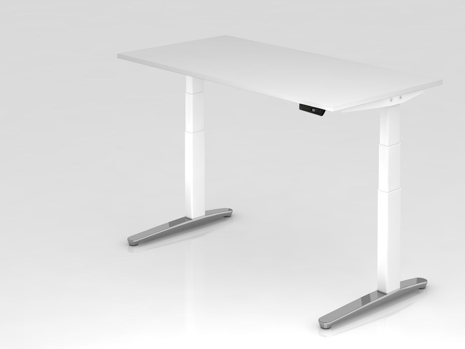 Schreibtisch XBHM16, 160 x 80 cm