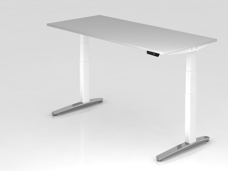Schreibtisch XBHM19, 180 x 80 cm