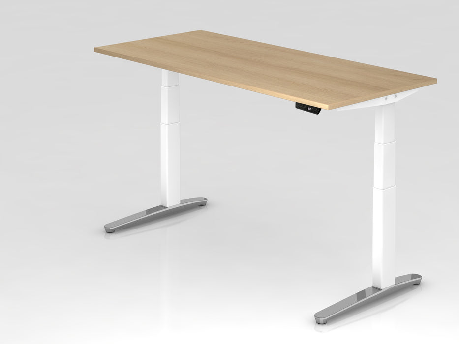 Schreibtisch XBHM19, 180 x 80 cm