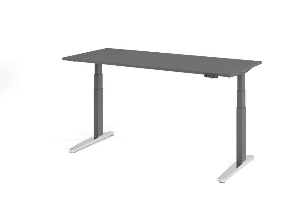 Schreibtisch XBHM19, 180 x 80 cm