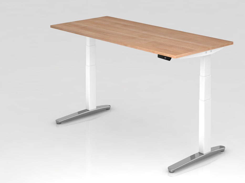 Schreibtisch XBHM19, 180 x 80 cm