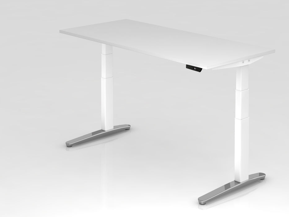 Schreibtisch XBHM19, 180 x 80 cm
