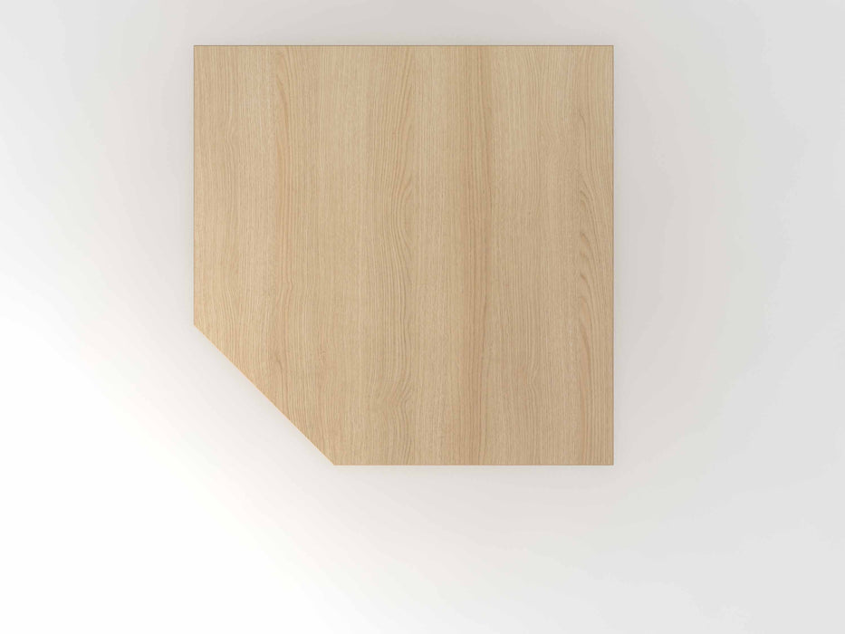 Verkettungsplatte XBT12, 120 x 120 cm