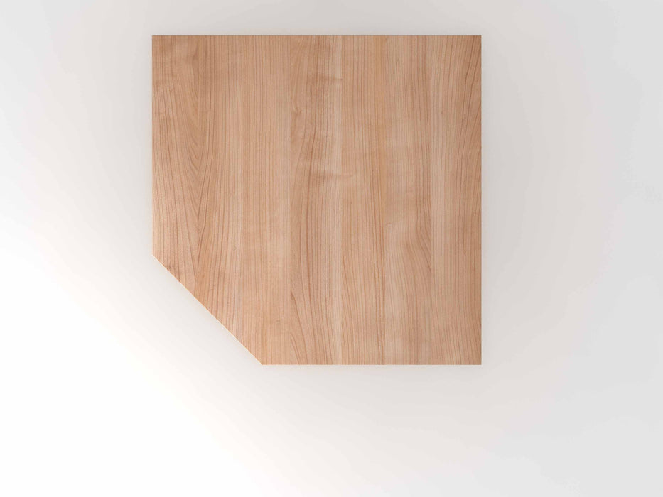 Verkettungsplatte XBT12, 120 x 120 cm